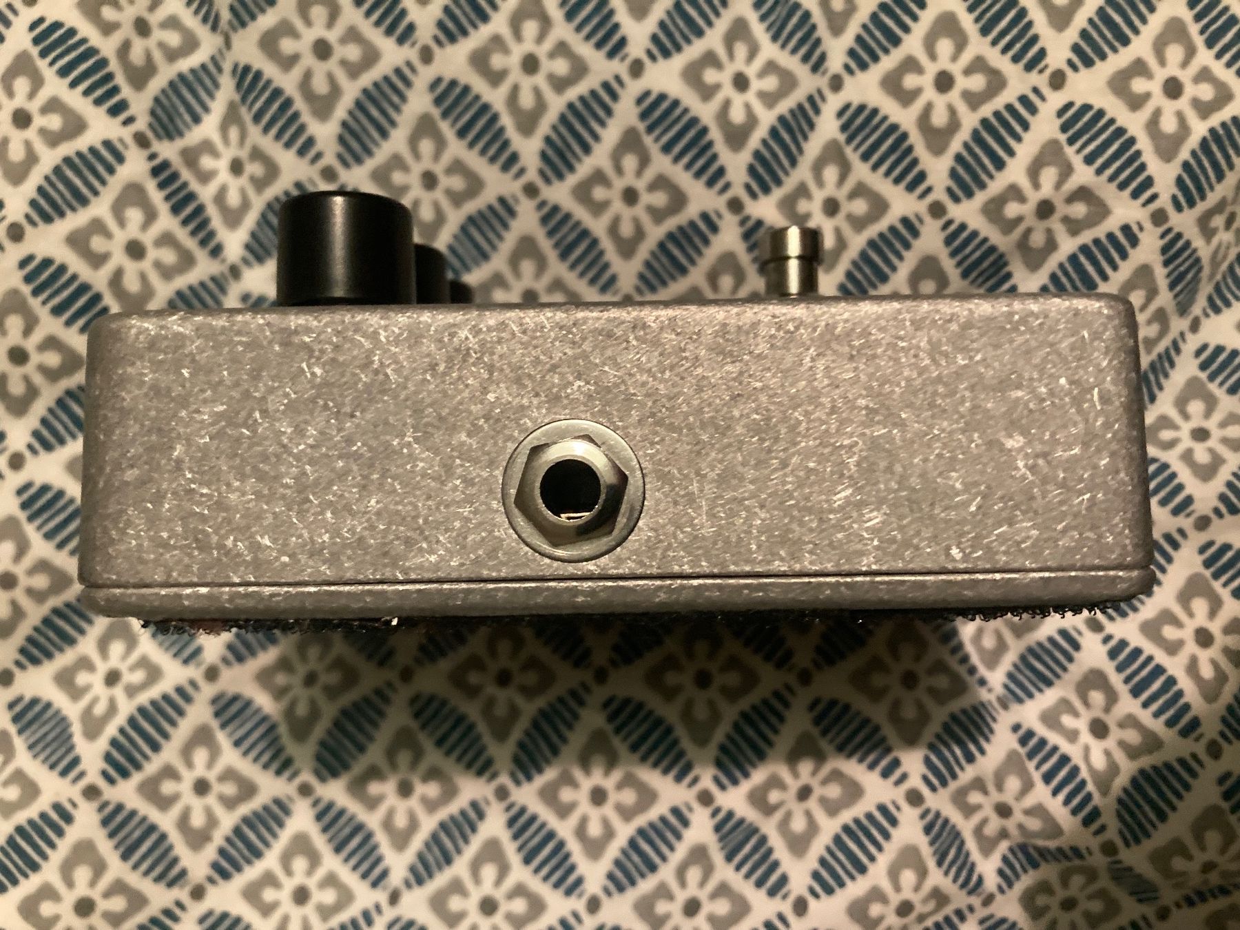 Musikinstrumente: EHX Little Big Muff – Gebraucht aus Lausanne von lau_n9jn 3