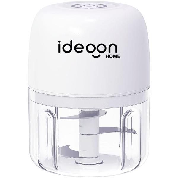 Elettrodomestici da cucina: Kompakter Elektro Multizerkleinerer 250ml 30W – Nuovo e nell'imballaggio originale da Bioggio venduto da natan81 1