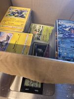Bulk pokemon EN