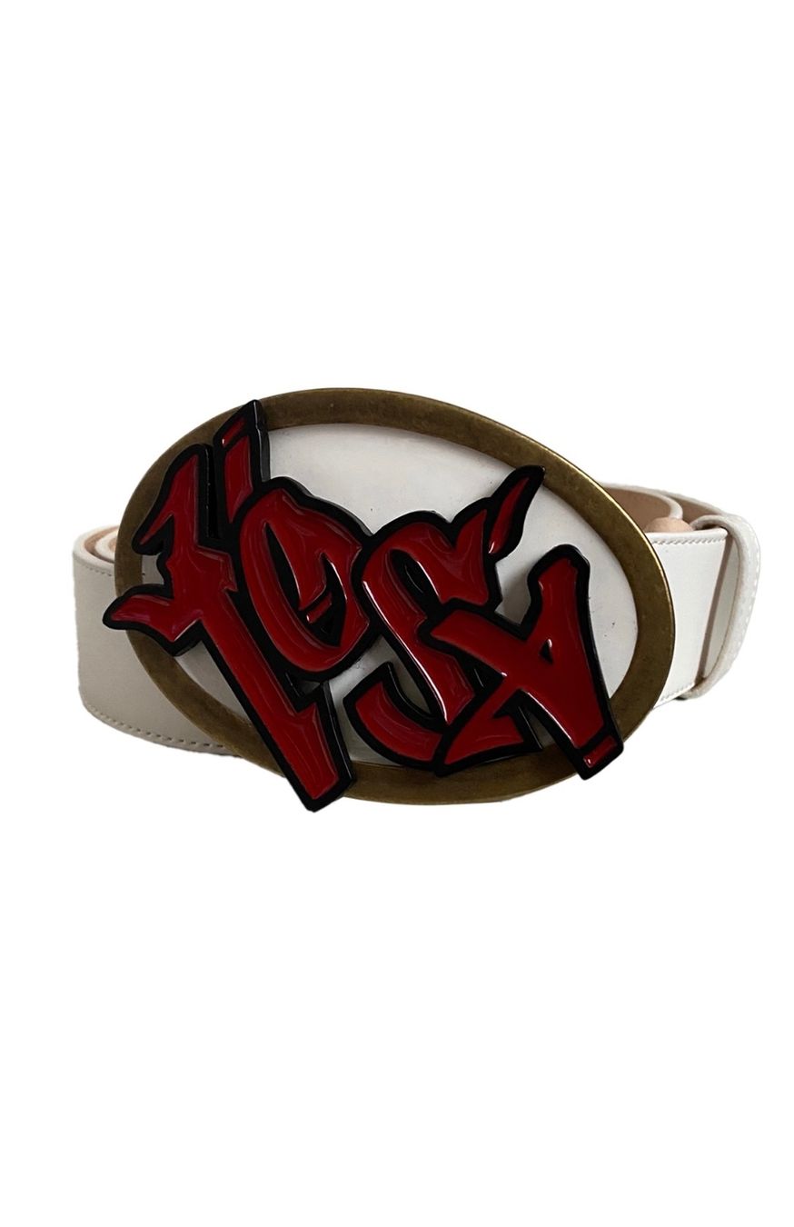 Cinture: Naked Wolfte Belt – Nuovo (secondo la descrizione) da Biel/Bienne venduto da Sommer_17