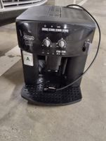 De Longhi Kaffeemaschine Vollautomat occ. (funktioniert!)