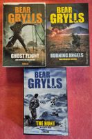 Bear Grylls / Will Jaeger Trilogie