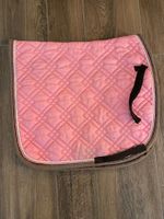 Eskadron Schabracke Brillant CCP chocochip / pink Gr. DL