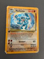 Pokemon Machomei 8 / 102