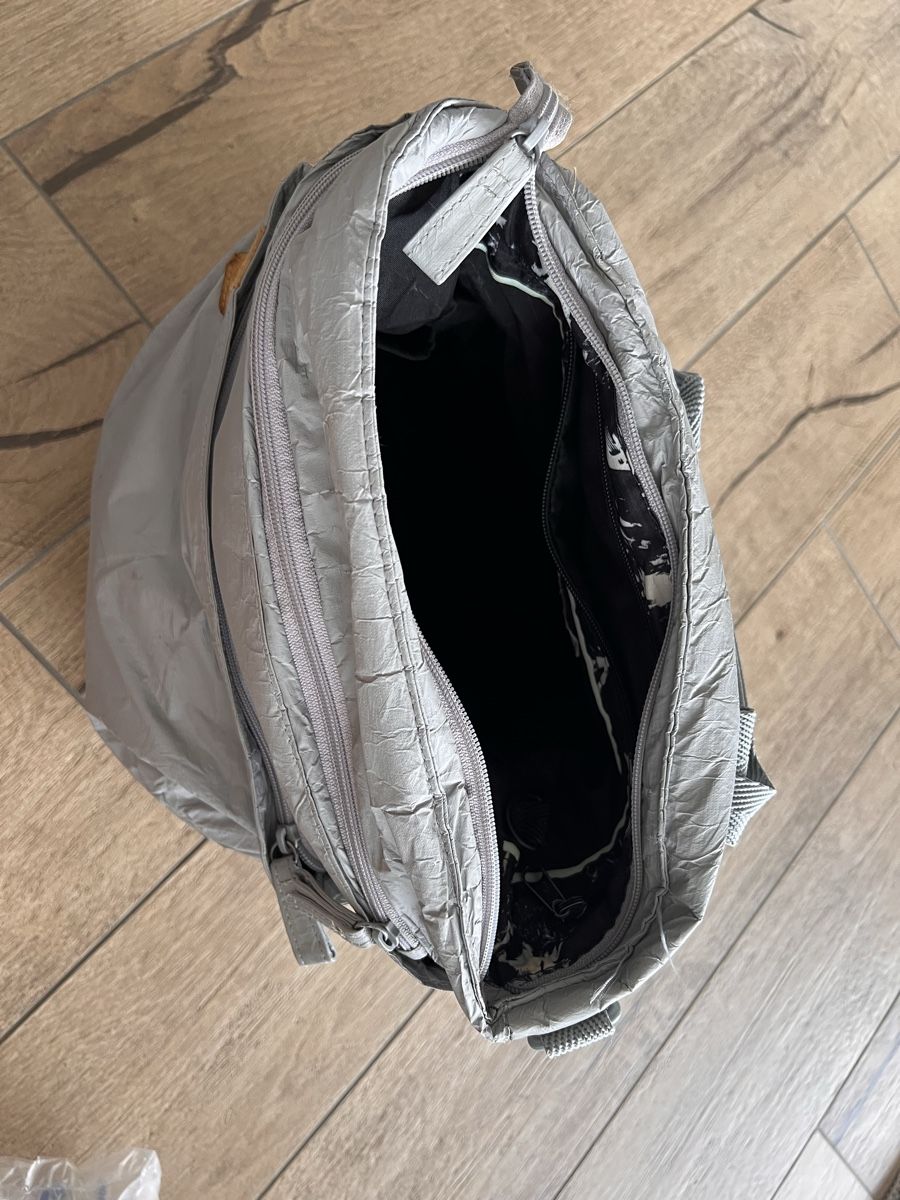Lässig Rucksäcke: Sac à langer Lässig – Gebraucht aus La Neuveville von neitre 3