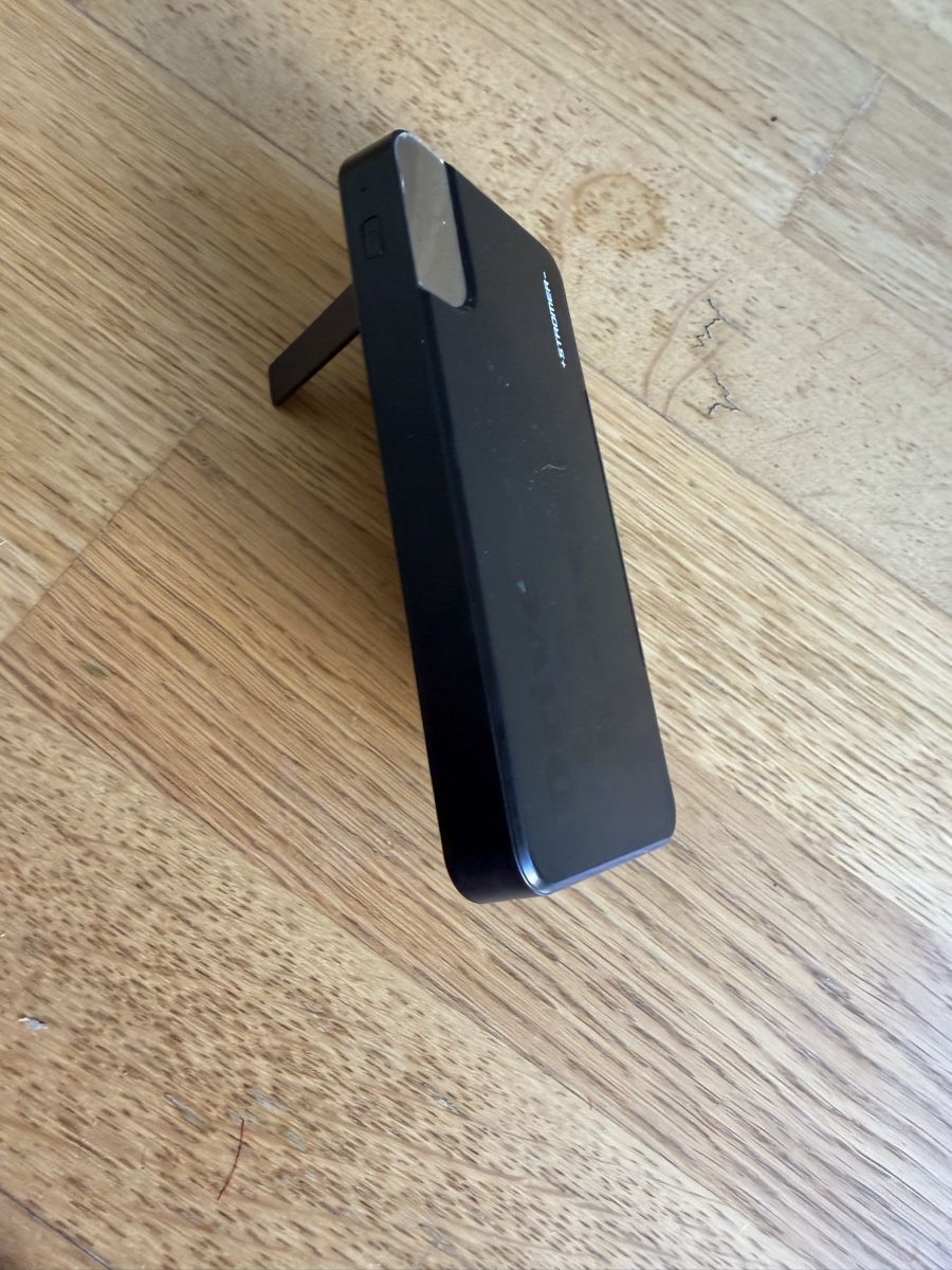 Caricabatterie: Stromer Powerbank 10000mAh – Usato da Bern venduto da odeutsch 2