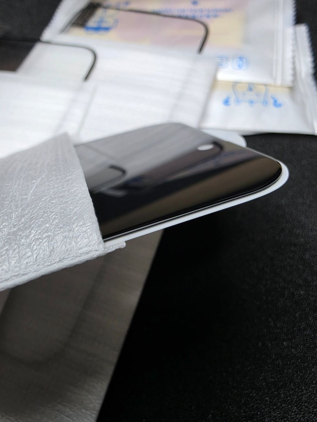 Apple Cover & Protezioni schermo: iPhone 15 Pro MagSafe Hülle + Panzerglas Neu – Nuovo e nell'imballaggio originale da Bülach venduto da TimeDealsNow 5