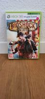 Xbox 360 - Bioshock Infinite