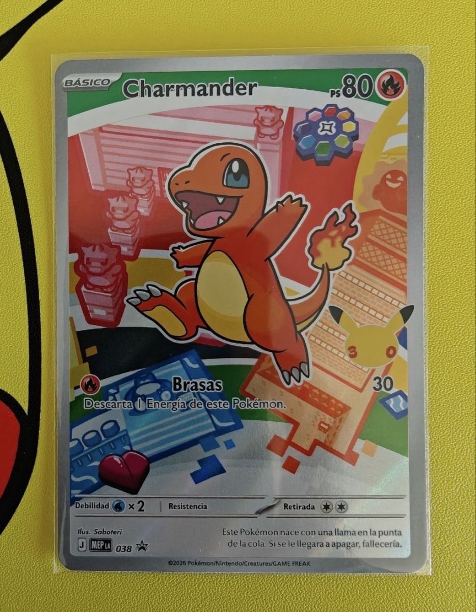Pokémon Carte collezionabili: Pokémon Sammelkarten: First Partner Kanto Starter | Spanisch – Nuovo (secondo la descrizione) da Berg TG venduto da Jasin_97 2