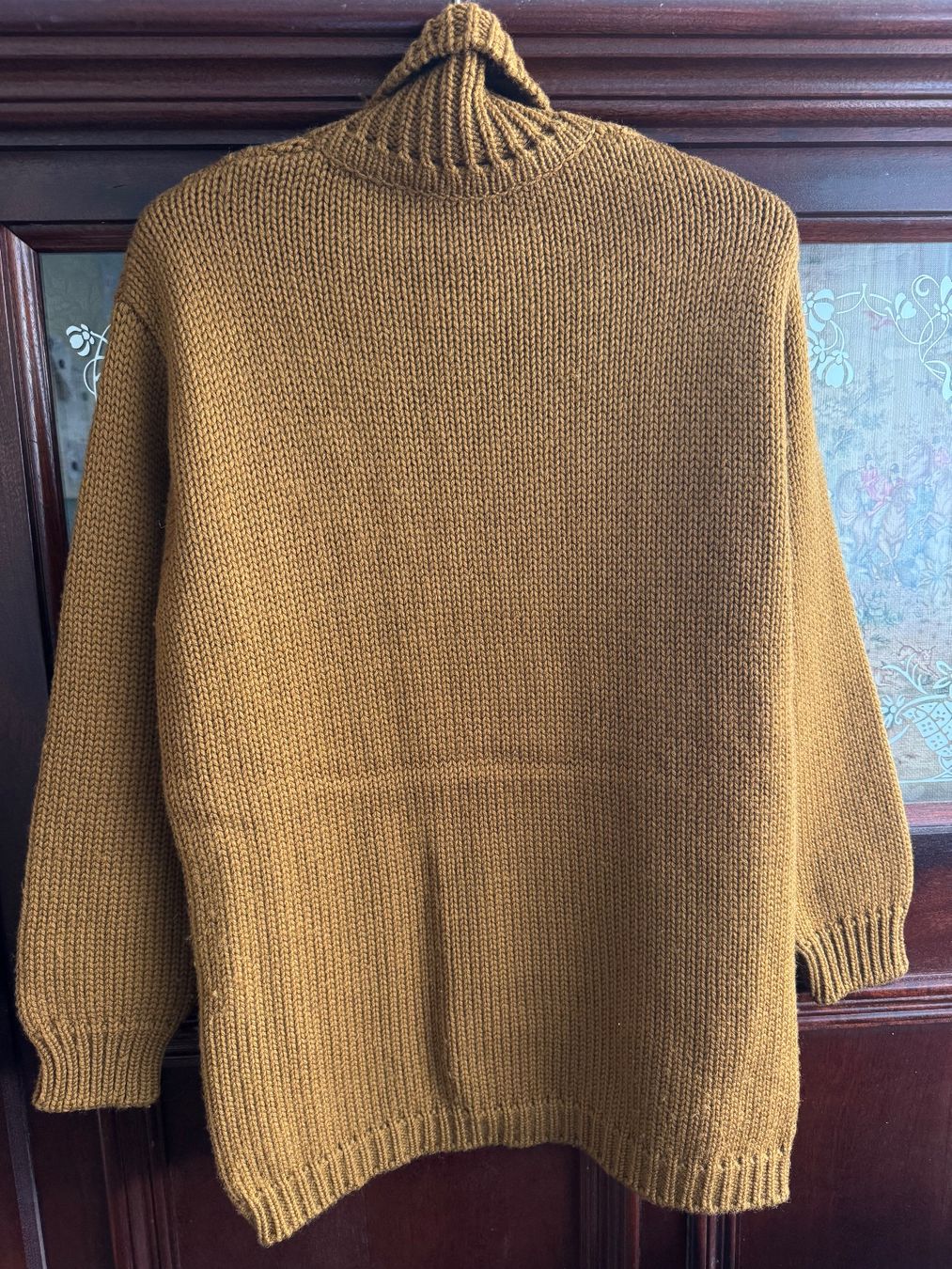 Pullover & Sweatshirts: Schurwolle Pullover Strickpullover – Gebraucht aus Obfelden von cesarina10 2