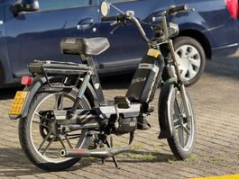 Fantic Issimo 310/311 - Mit Fahrzeugauaweis - Mit Zubehör