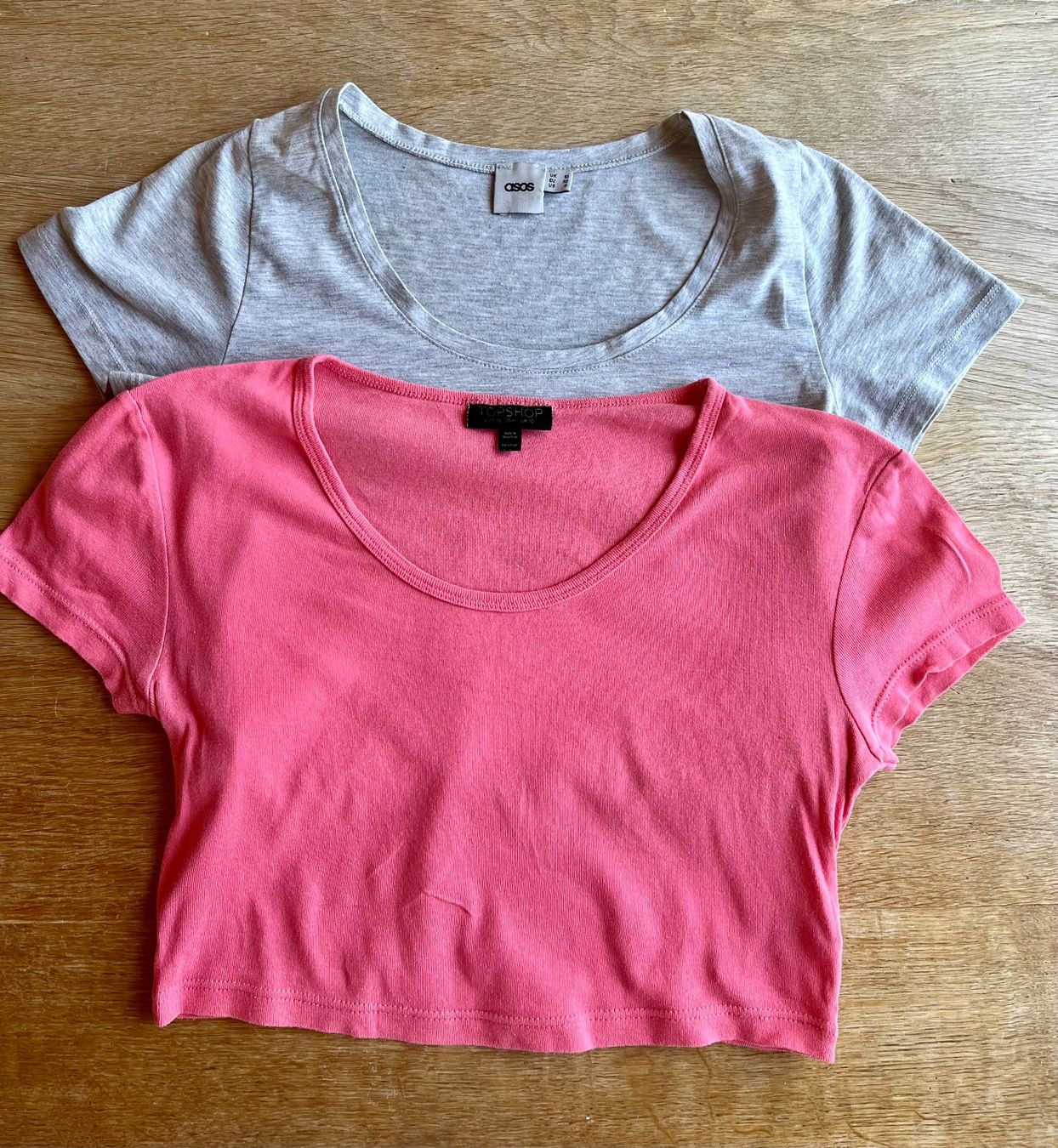 Top: Cropped Tops Grösse 38 – Usato da Davos Dorf venduto da tati015