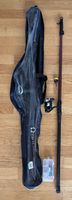 Angelset Omega 11 Allround Combo, 3m, nie gebraucht