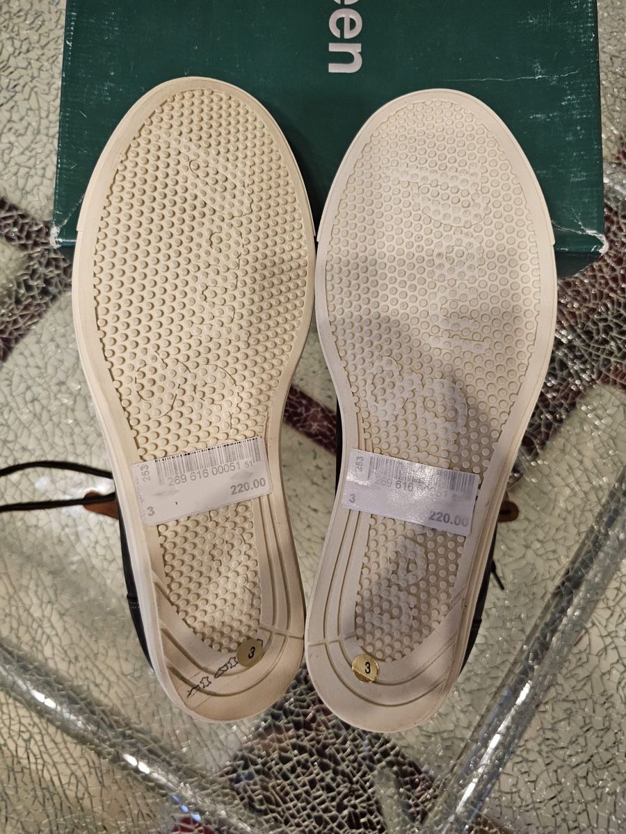 Paul Green Scarpe da donna: Paul Green Gr. 36 – Nuovo (secondo la descrizione) da Luzern venduto da Reni025 5