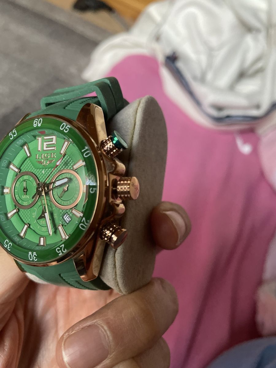 Orologi: Uhr – Usato da Reinach AG venduto da M_2024 2
