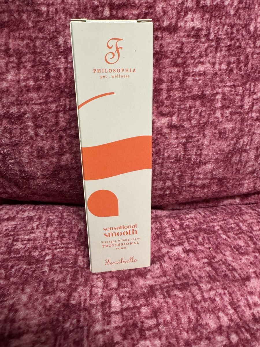 Lettini & sedie per cosmetici: Hundekosmetikum – Nuovo e nell'imballaggio originale da Mels venduto da koc_9fzw