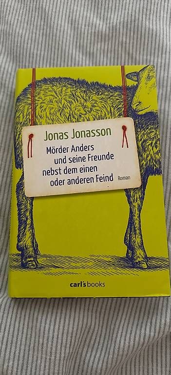 Libri: Buch – Usato da Rapperswil BE venduto da yar_l85r
