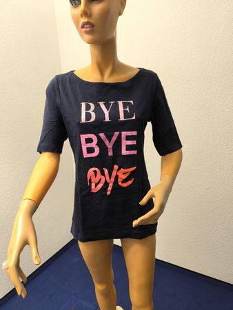 Bedrucktes T-Shirt von Street One