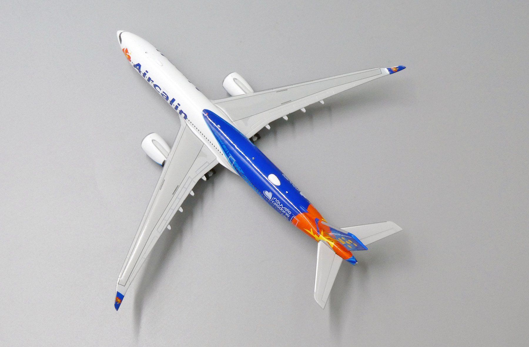 Airbus Kit di modellismo & Modellini statici: A330-900neo AIRCALIN – Nuovo e nell'imballaggio originale da Morges venduto da iljamuromez 5