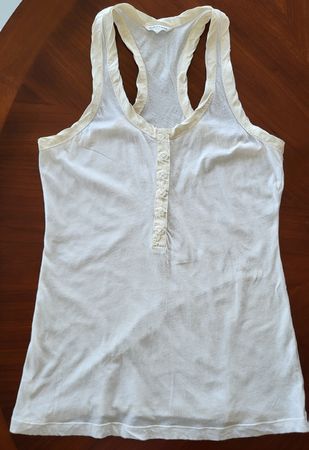 Club Monaco Tanktop Gr.S