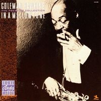 Coleman Hawkins [Fantasy] Red Garland, Tommy Flanagan,Carter