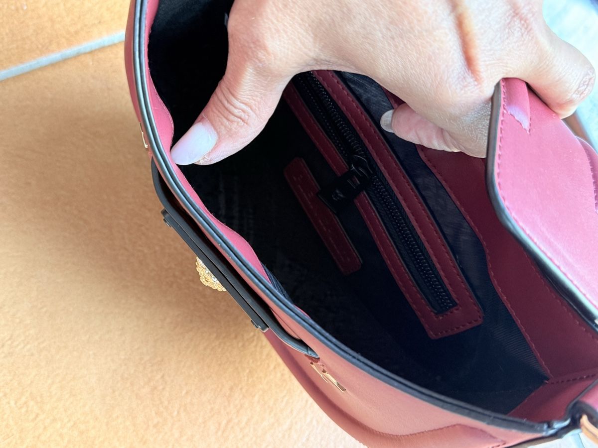 Philipp Plein Borse da donna: Borsetta di  Plein Sport, perfetta p – Nuovo (secondo la descrizione) da Bellinzona venduto da bul_mvy5 7