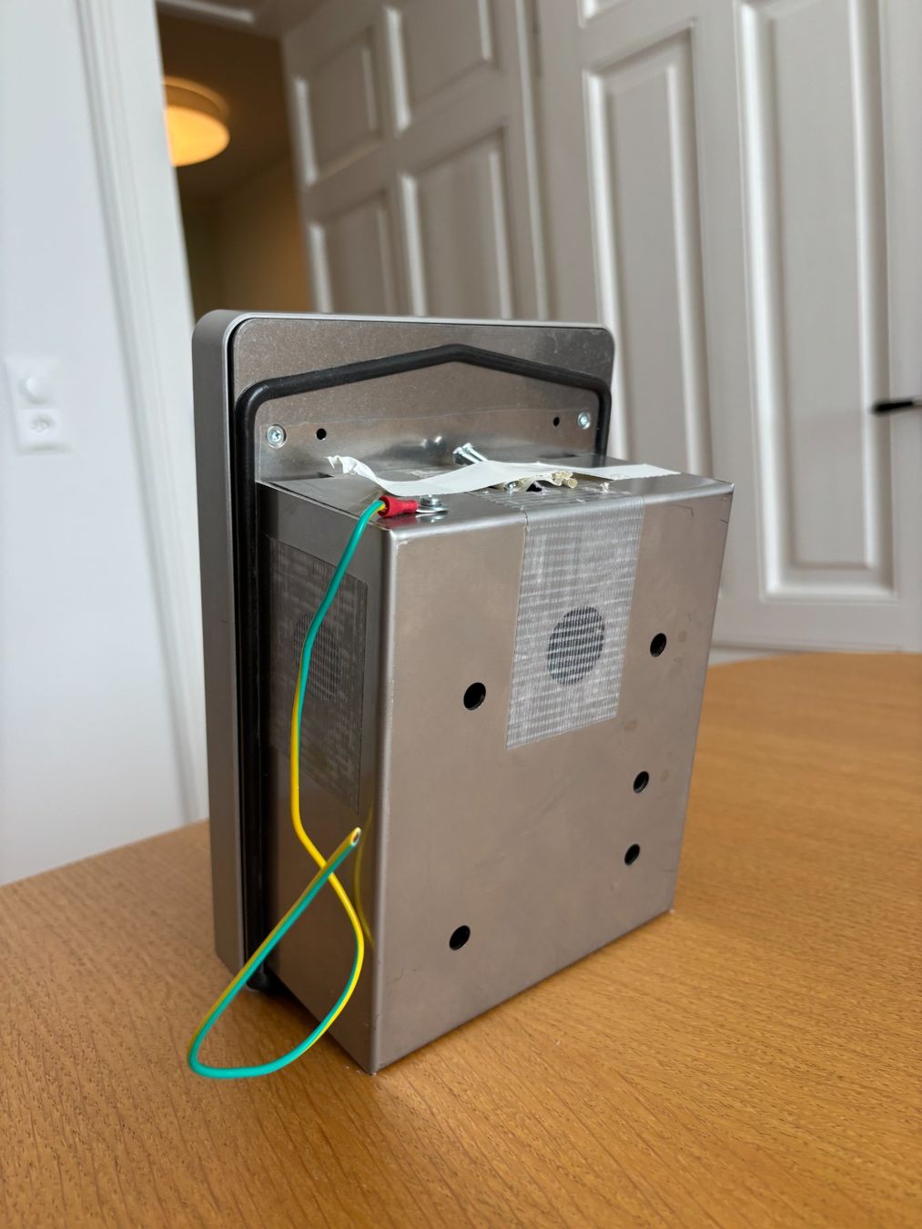 TBS Modellismo RC: TBS 3DT TPRO 3D Terminal – Usato da Luzern venduto da DAGCH 3