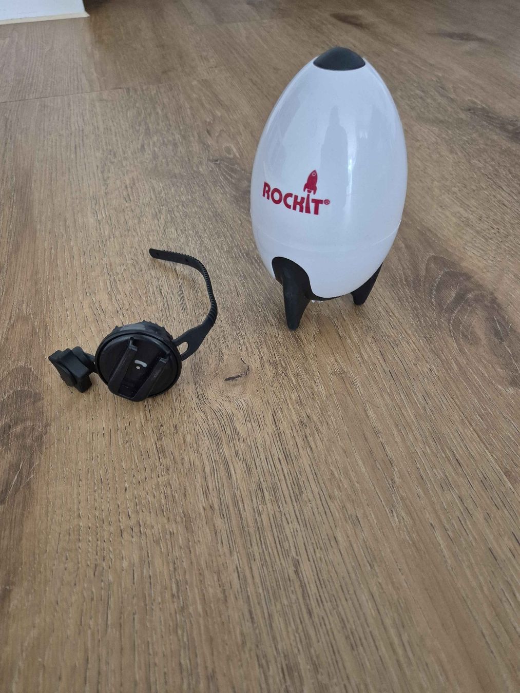 Wippen & Schaukeln: Rockit Babyrocker USB – Gebraucht aus Dättwil AG von stec90 1