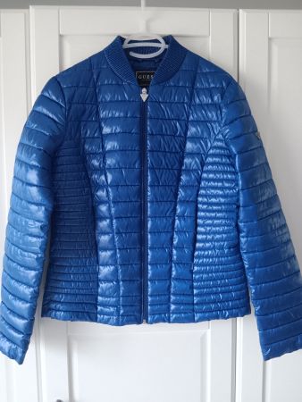 GUESS veste / Jacke THERMORE taille / Grosse 42 CH (16 UK)