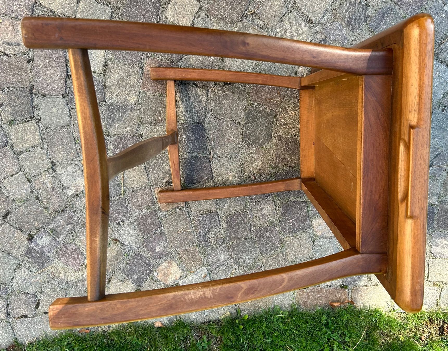 Tische: Couch- oder Beistelltisch mid-century modern – Gebraucht aus Lichtensteig von VonSteinegg 2