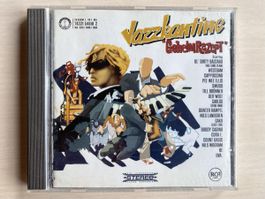 Jazzkantine "Geheimrezept" CD,