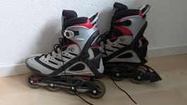 Inlineskates Rollerblade, Top Zustand, Grösse 43/44