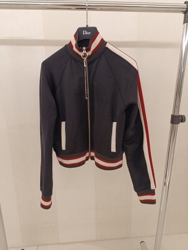 Karl Lagerfeld Jacken: Karl Lagerfeld Jacke, Gr. XS – Gebraucht aus Hergiswil NW von pol_9dl8