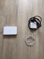 Ubiquiti UniFi Switch Lite 8 PoE – 8-Port Gigabit Switch mit