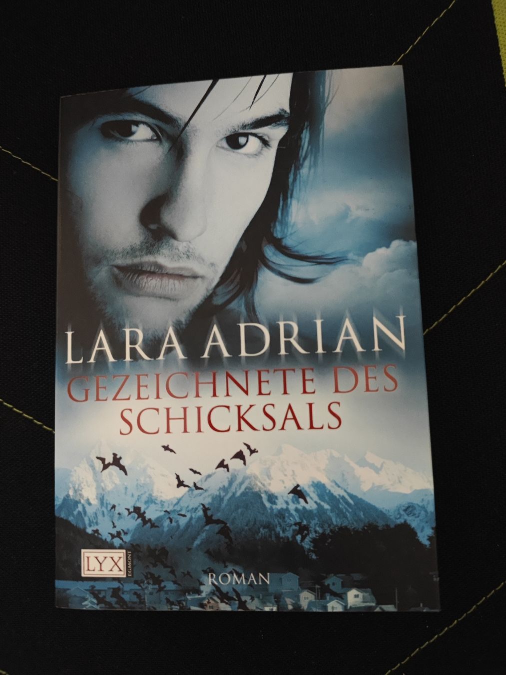 Libri: Gezeichnete des Schicksals  – Usato da Bendern venduto da PetraN01