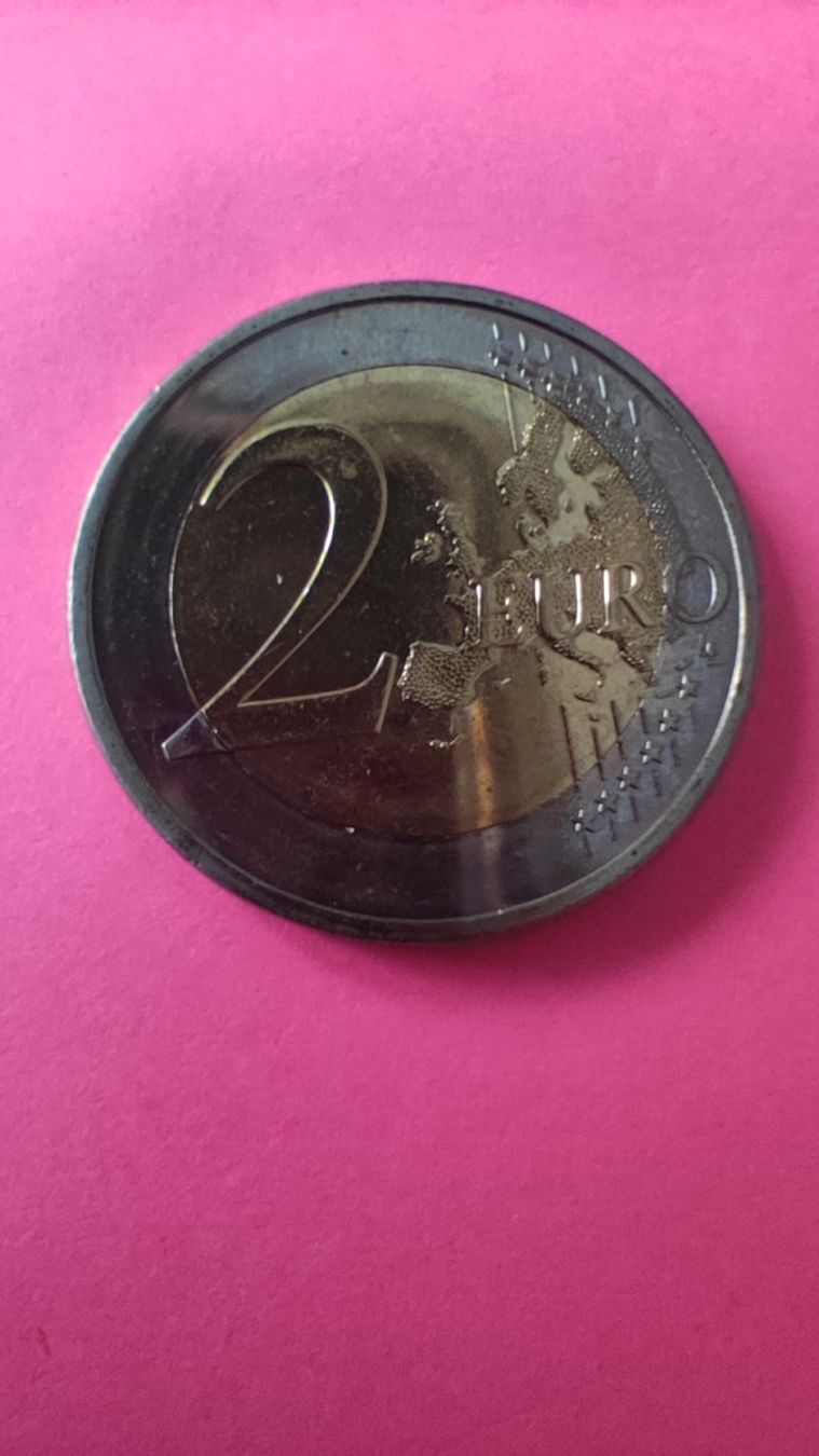 Tutti le monete: 2 Euro Grichenland 2013 Kreta Union – Nuovo (secondo la descrizione) da Zürich venduto da turbopuz 1