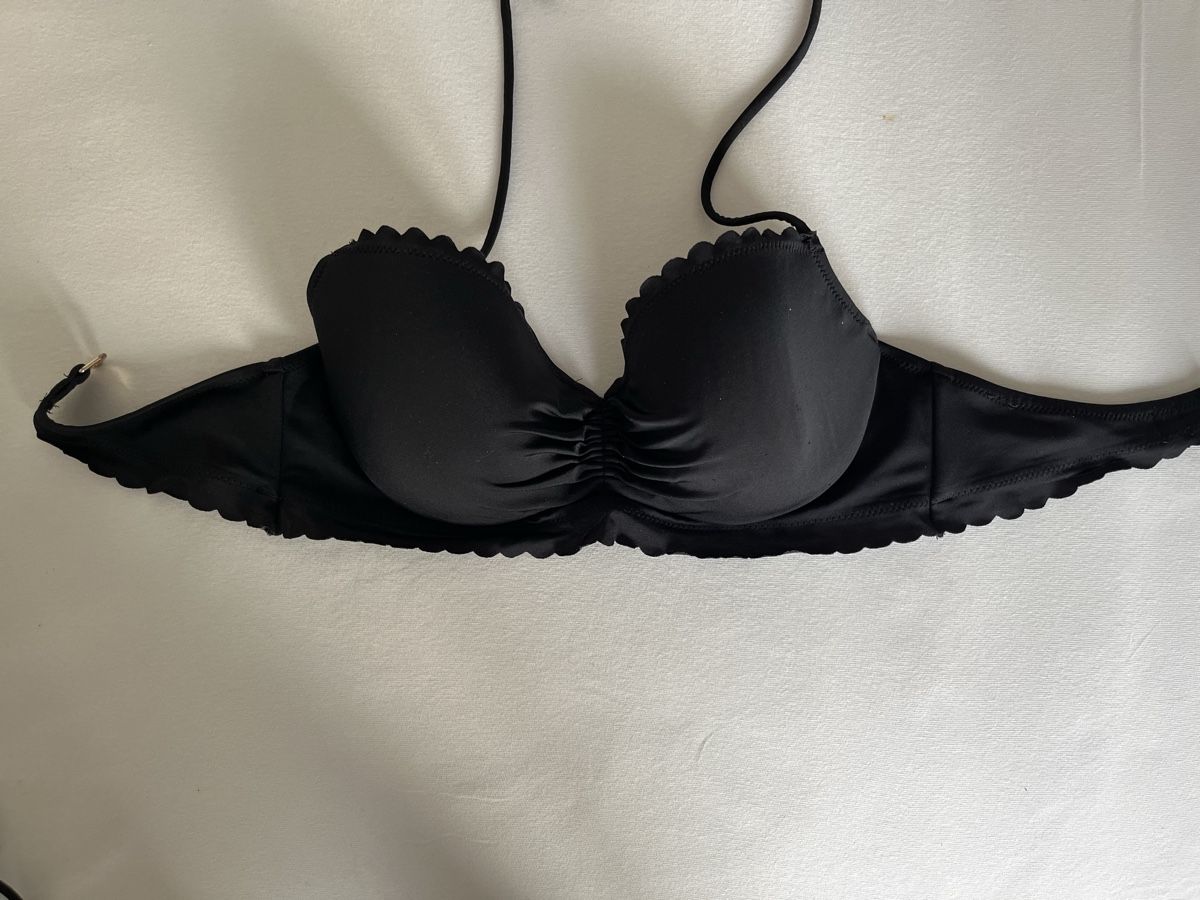 Victoria's Secret Kleiderpakete: Bikini Oberteil Set – Gebraucht aus Zürich von JMRebo 2