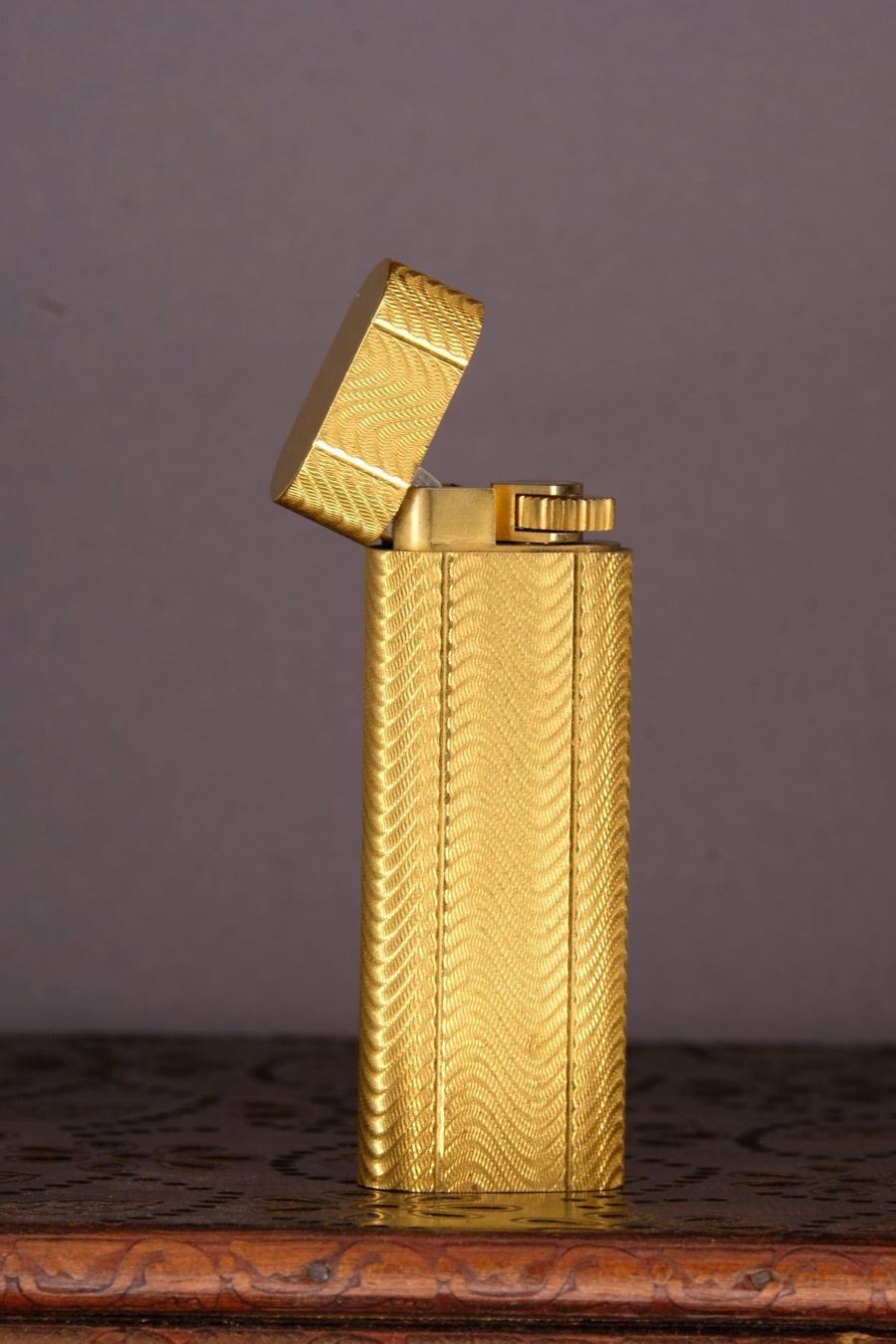 Cartier Feuerzeuge: Cartier Feuerzeug – Gebraucht aus Buchrain von Blue_Marlin 3