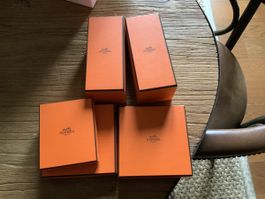 Hermès box bundle