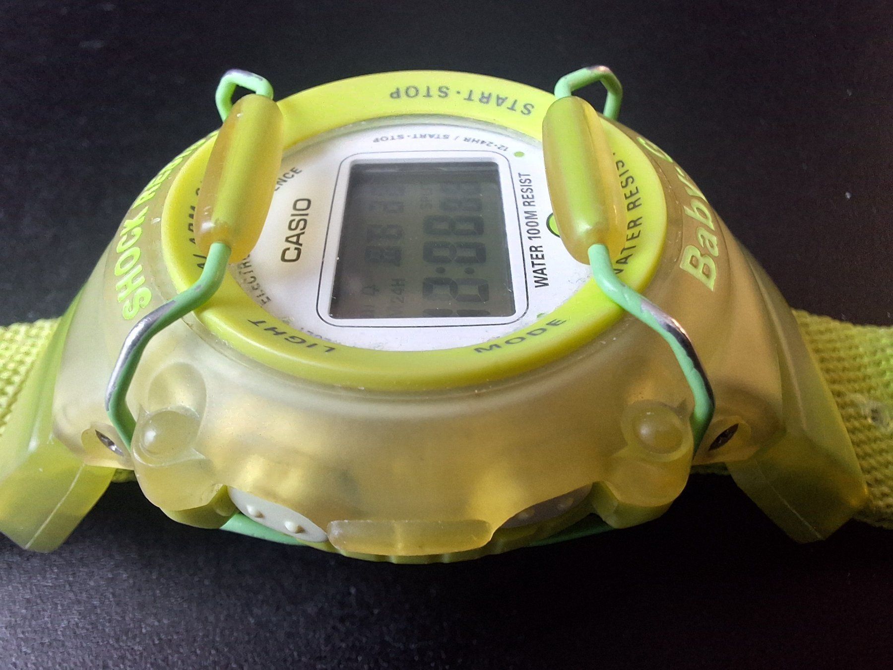 Casio Montres: Casio Baby-G – D'occasion à Allschwil par SimauK 1