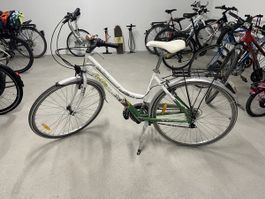 Altes Stadtvelo