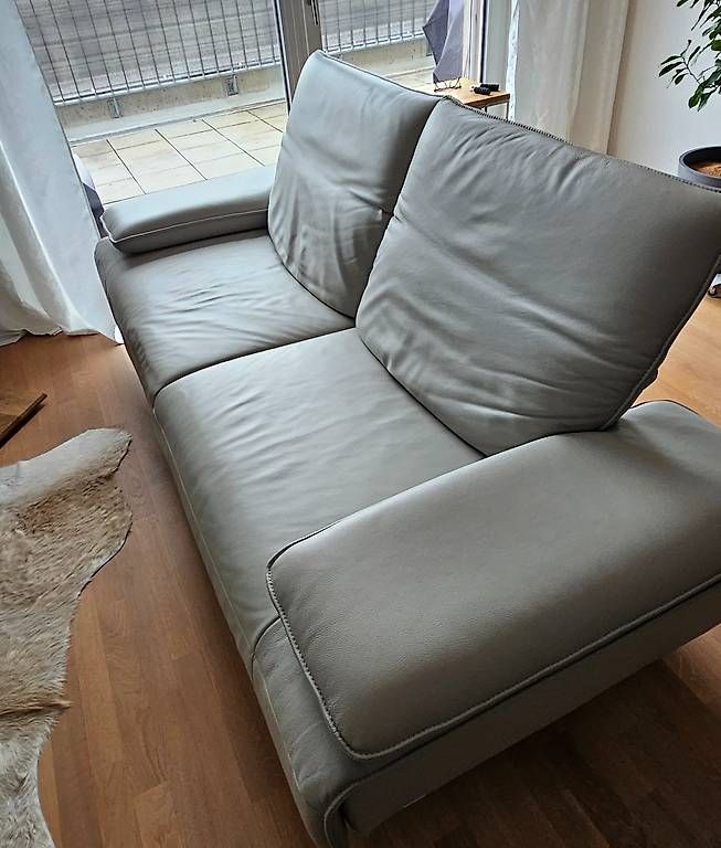 Sofas: Ledercouch – Gebraucht aus Rupperswil von lizi2005 3