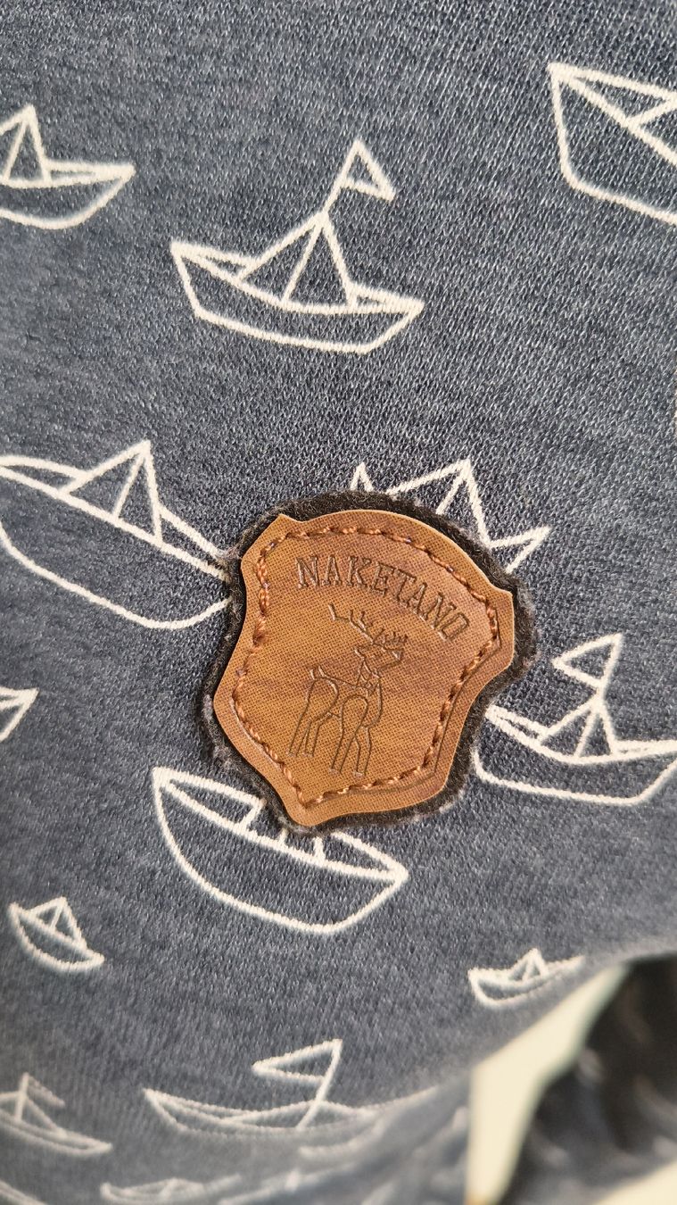 Naketano Pullover & Sweatshirts: Naketano Pullover – Gebraucht aus Urtenen-Schönbühl von m.schneider85 1