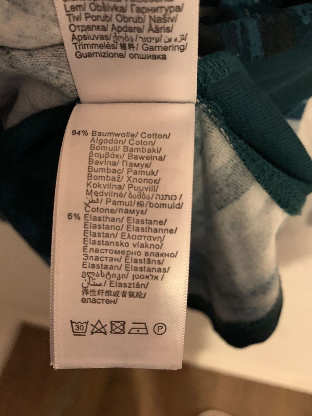 Bonita Pullover & Sweatshirts: Bonita Sweatshirt Shirt Gr. S – Gebraucht aus Fislisbach von KolibriSecondhand 7