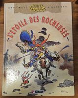Minettos Desperados  N 2 E.O. (BON ETAT)  L'étoile des roche