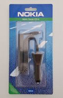 NOKIA Mobile Charger LCH-9 neu in Original-Verpackung