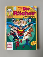 Marvel‑Taschenbuch: Die Rächer #33 (Avengers)