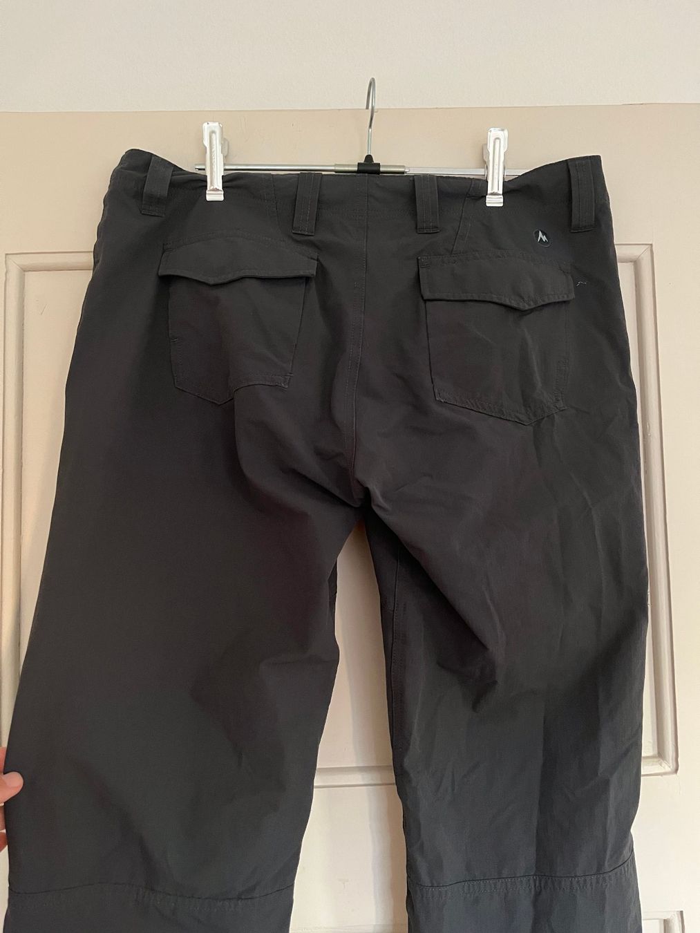 Marmot Hosen: Wanderhose Marmot – Gebraucht aus Zürich von hello.paulene 3