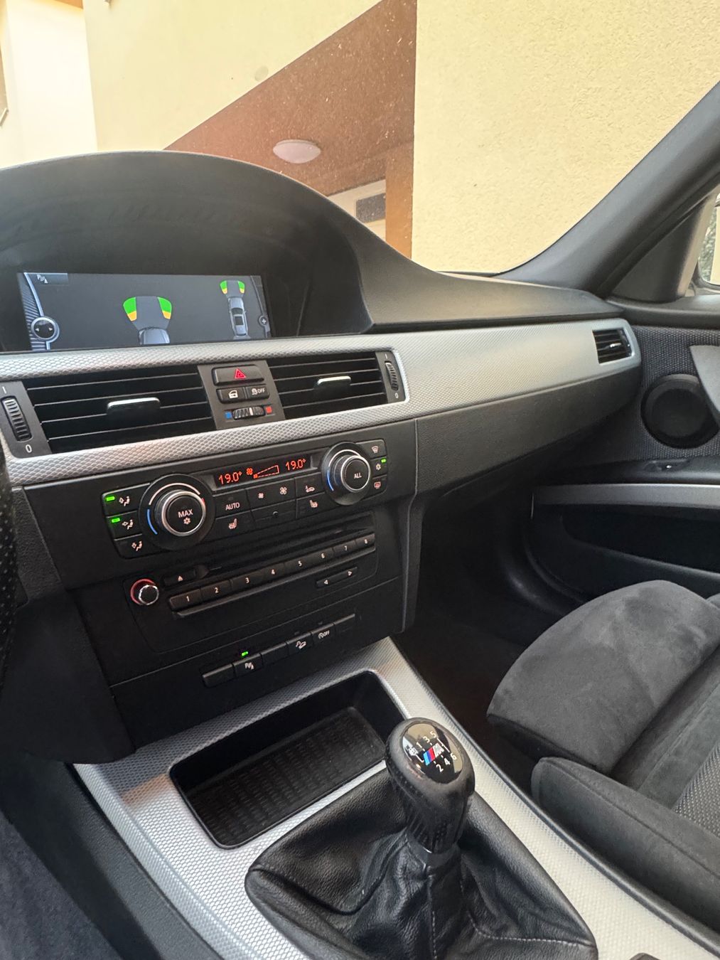BMW Automobili: Bmw 320D E91 LCI X-drive – Usato da Vuisternens-Romont venduto da soa_ggr9 6
