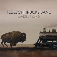 Tedeschi Trucks Band – Made Up Mind